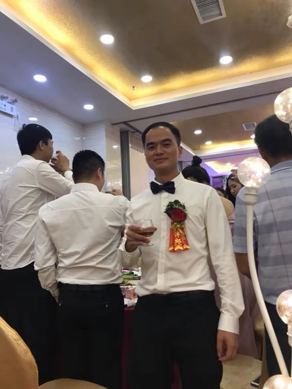 johnchen的第一张照片--广东上门女婿服务网