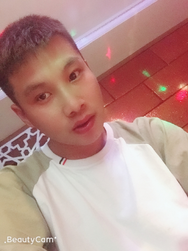 阿锋的第一张照片--广东上门女婿服务网