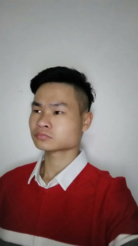 华华的第一张照片--广东上门女婿服务网