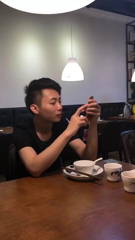 痊愈的第一张照片--广东上门女婿服务网