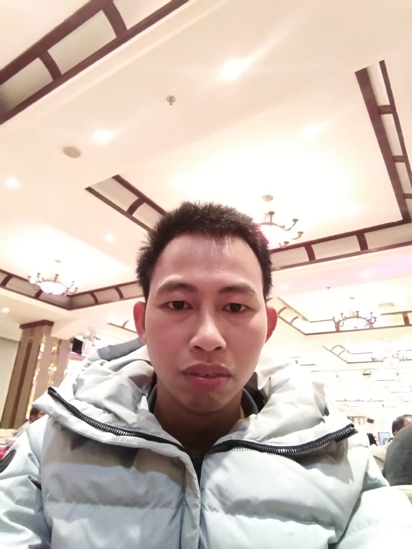 期待有缘的你的第一张照片--广东上门女婿服务网