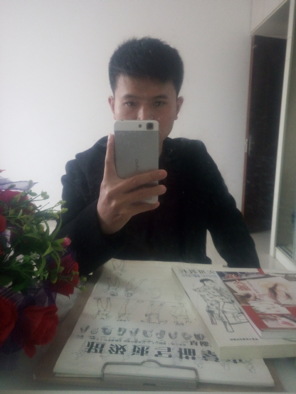 吴华的第一张照片--广东上门女婿服务网