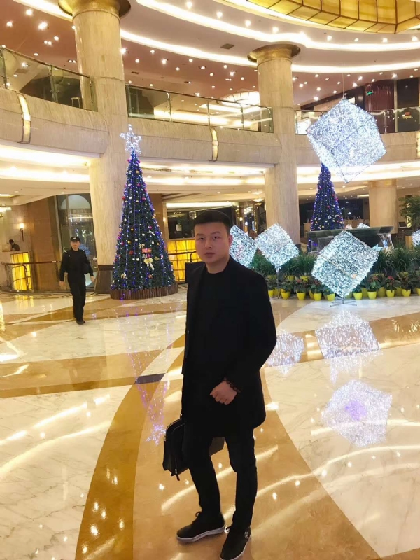 够钟的第一张照片--广东上门女婿服务网