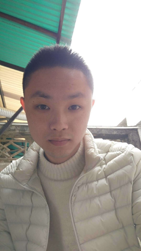 邱小子的第一张照片--广东上门女婿服务网