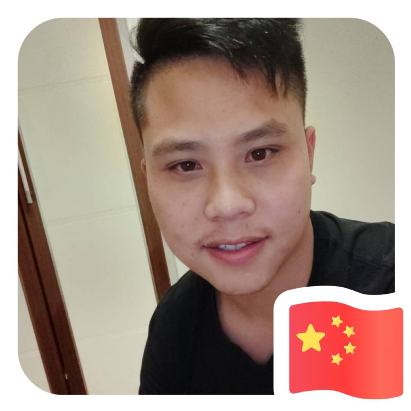 陈桂宝的第一张照片--广东上门女婿服务网