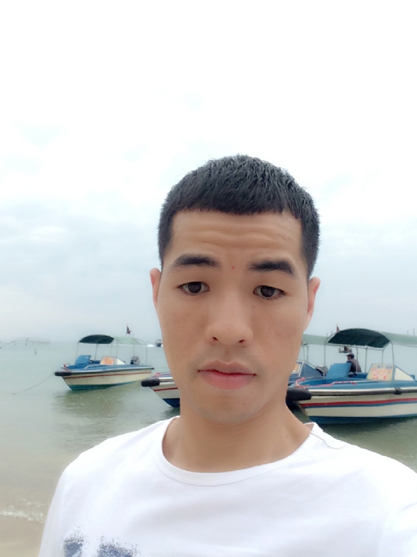 冷风的第一张照片--广东上门女婿服务网