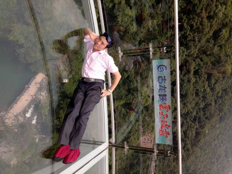诚招老婆的第一张照片--广东上门女婿服务网