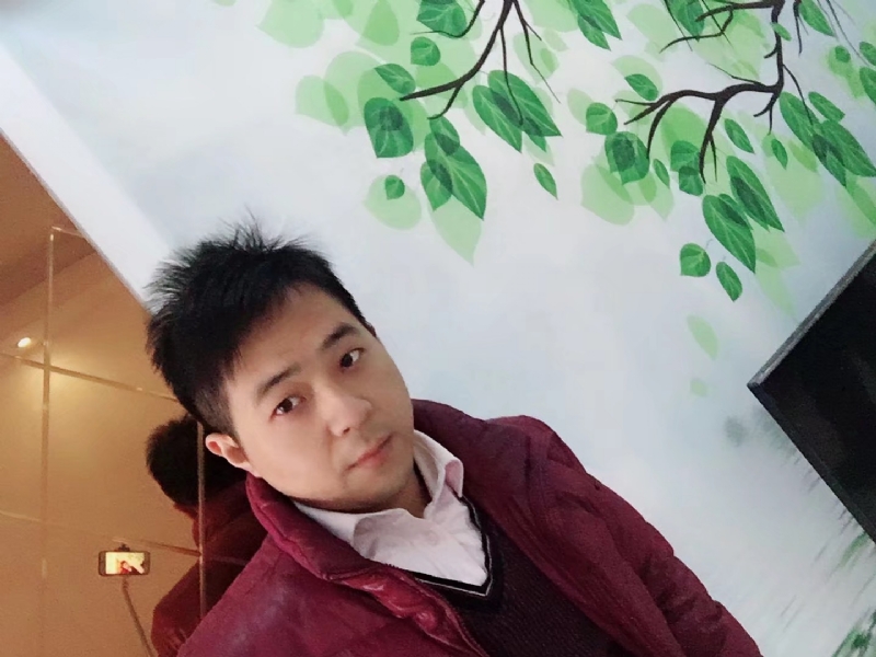 晴空万里的第一张照片--广东上门女婿服务网