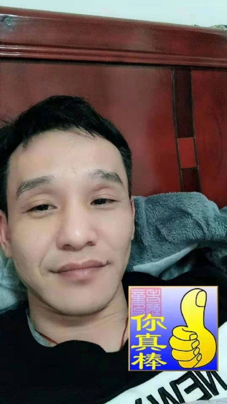 张贤的第一张照片--广东上门女婿服务网