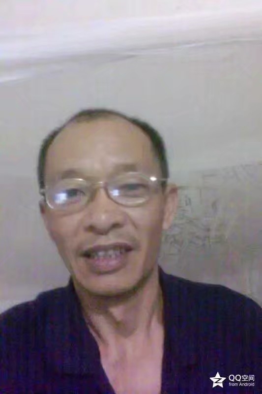 K先生的第一张照片--广东上门女婿服务网