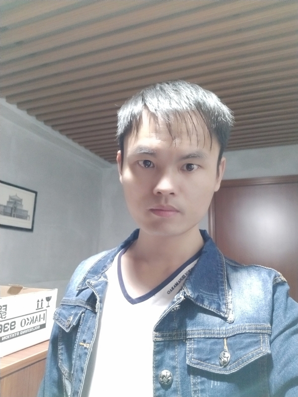 阿信的第一张照片--广东上门女婿服务网