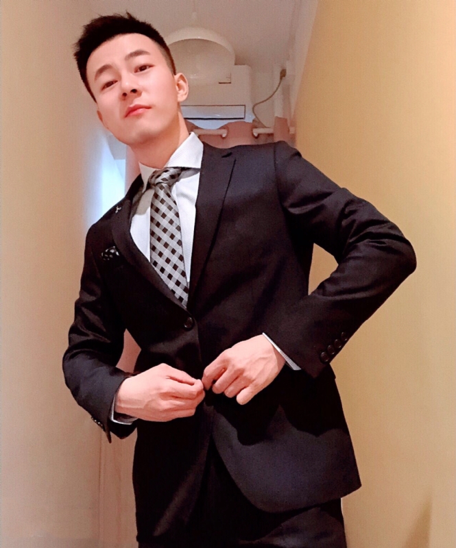 老谢家的天之蛟子的第一张照片--广东上门女婿服务网