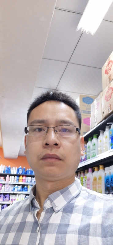 阿华的第一张照片--广东上门女婿服务网