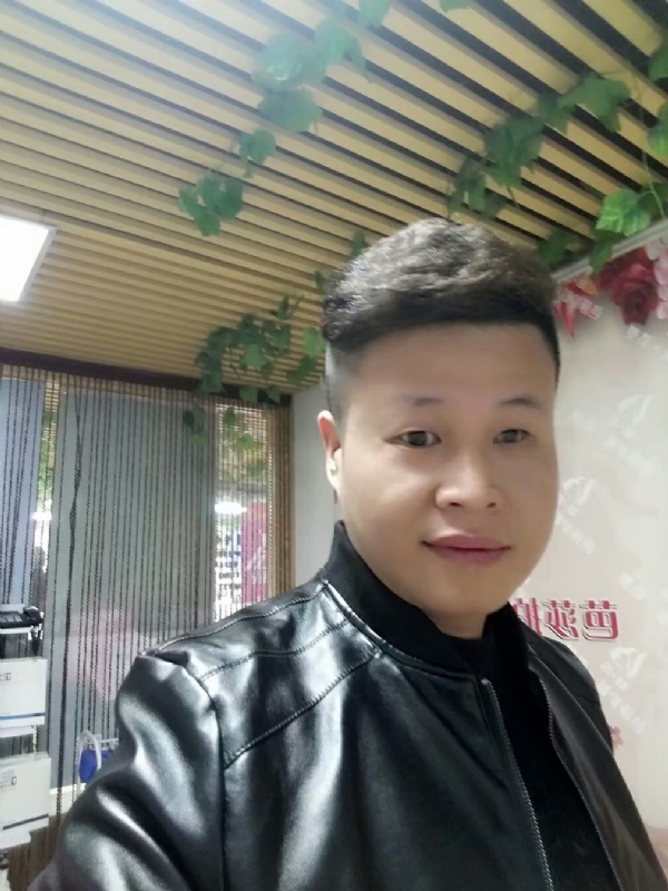 萧郎的第一张照片--广东上门女婿服务网