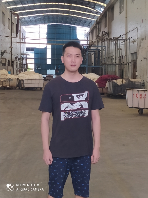六月雨的第一张照片--广东上门女婿服务网