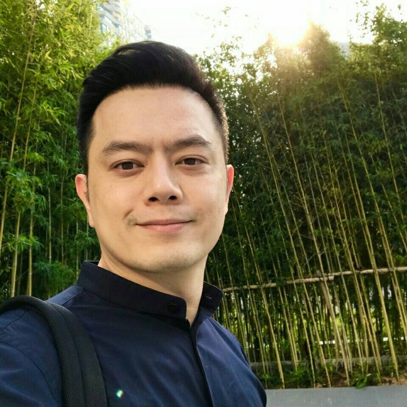 十月的第一张照片--广东上门女婿服务网