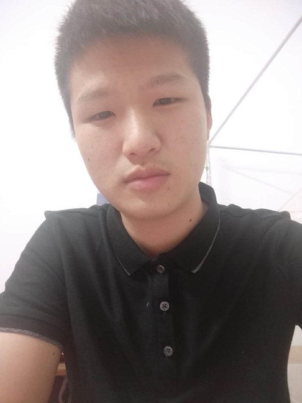 邓先生的第一张照片--广东上门女婿服务网
