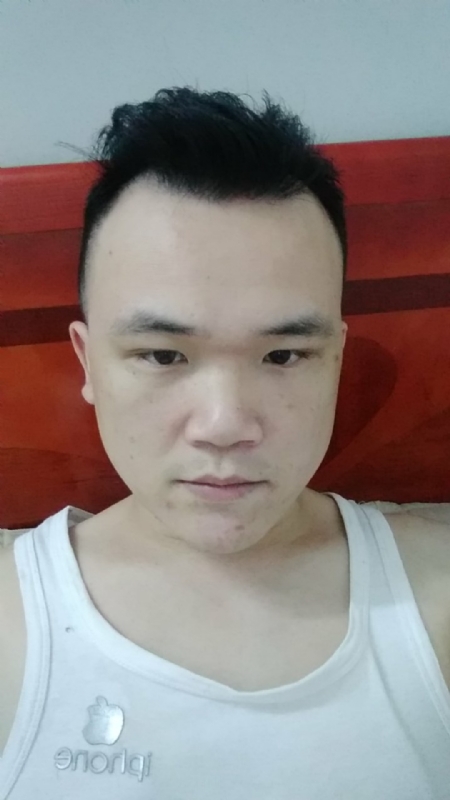 遇见的第一张照片--广东上门女婿服务网
