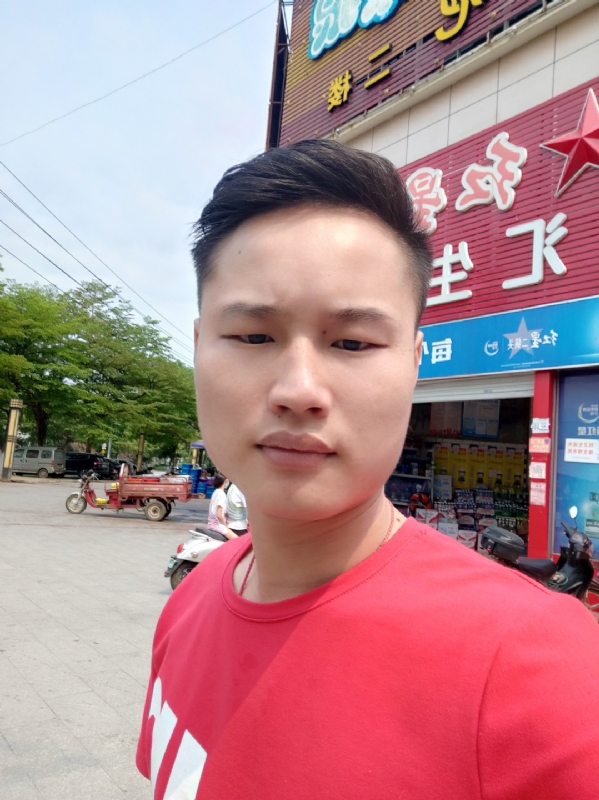 刘振军的第一张照片--广东上门女婿服务网