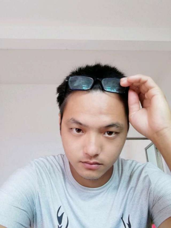坤坤的第一张照片--广东上门女婿服务网