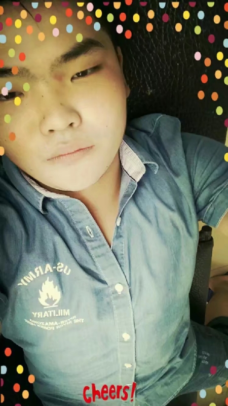 周生的第一张照片--广东上门女婿服务网