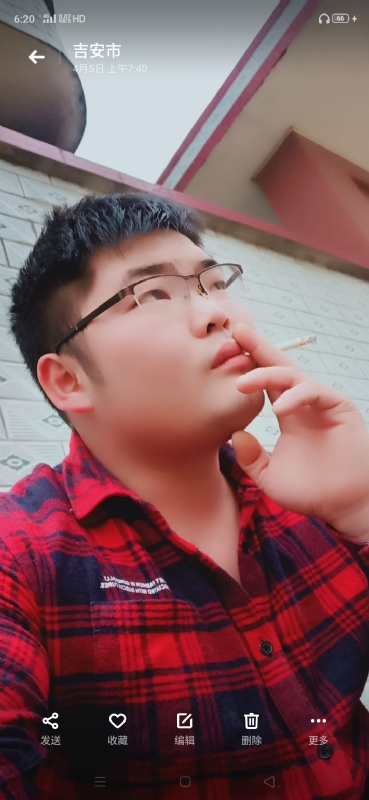 周生的第三张照片--广东上门女婿服务网