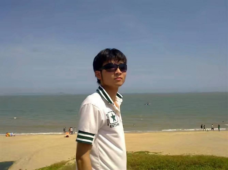 阿俊的第一张照片--广东上门女婿服务网