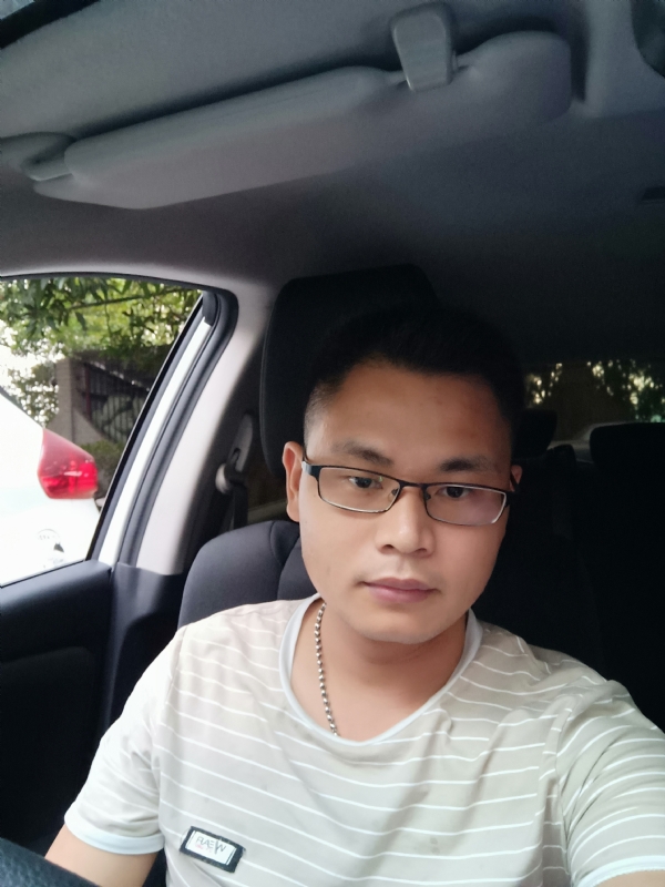 水明的第一张照片--广东上门女婿服务网
