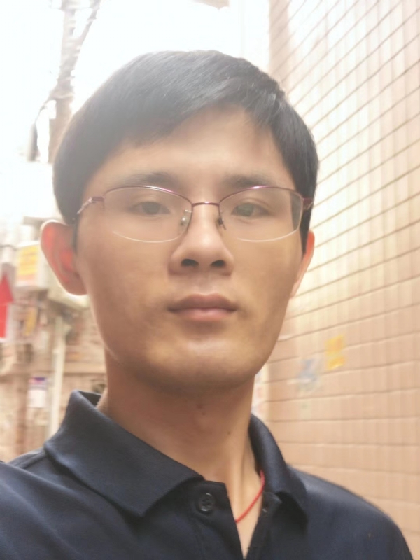 陈海坚的第一张照片--广东上门女婿服务网