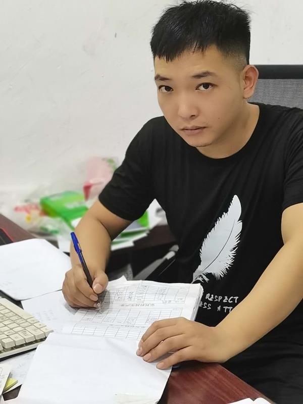 寻找另一伴的第一张照片--广东上门女婿服务网