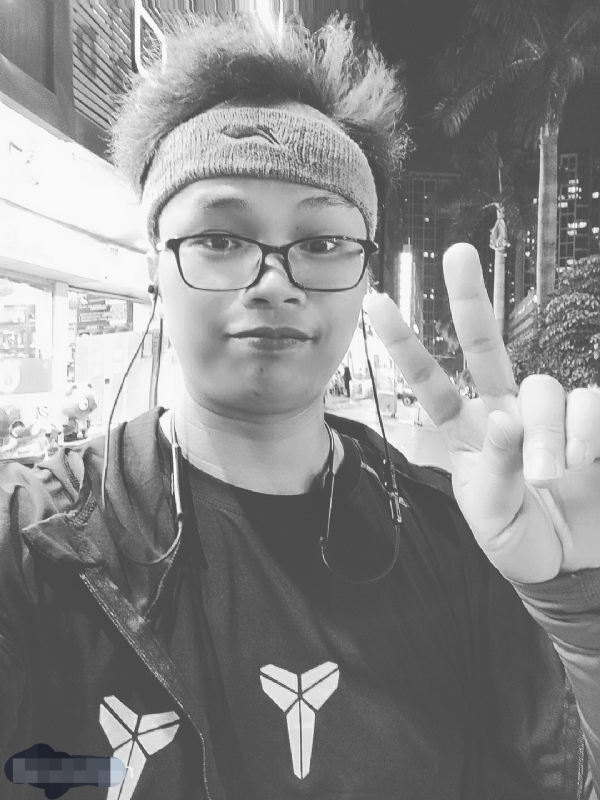 阿蒙的第一张照片--广东上门女婿服务网