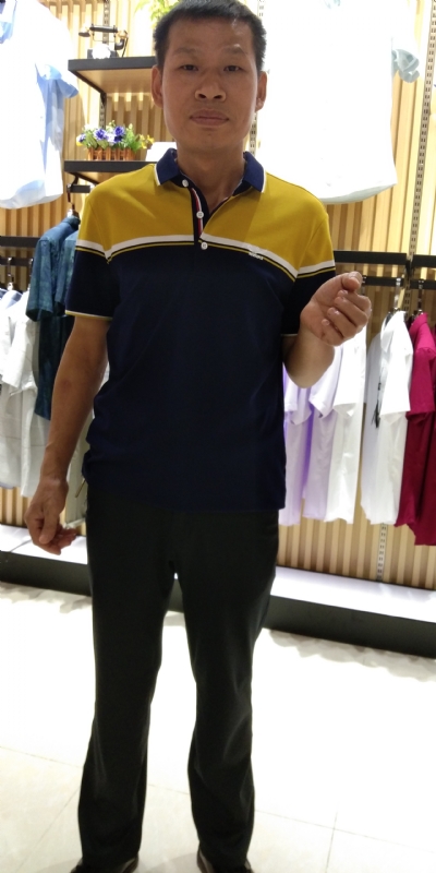 执着跋涉的第一张照片--广东上门女婿服务网