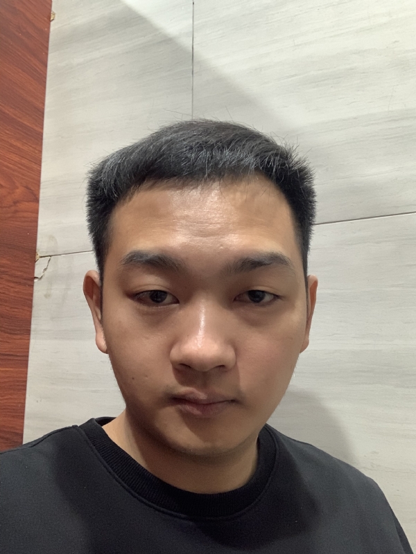 奥利奥的第一张照片--广东上门女婿服务网
