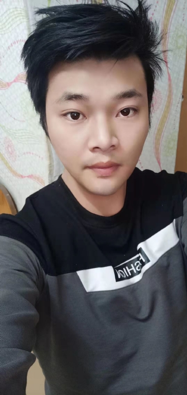 王冰的第一张照片--广东上门女婿服务网