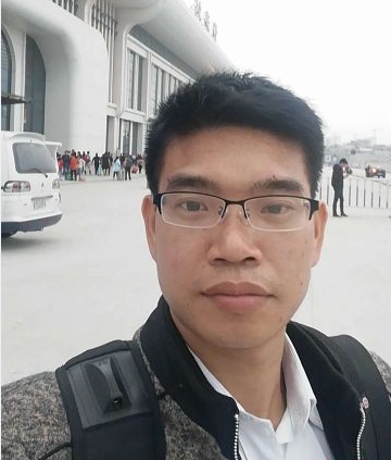 阿龙的第一张照片--广东上门女婿服务网