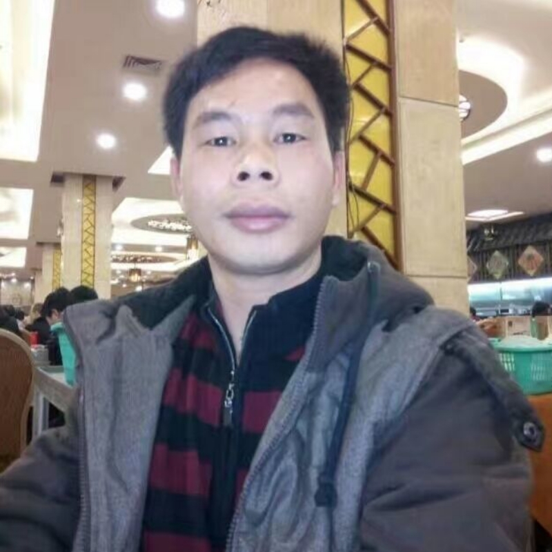 小蔡的第一张照片--广东上门女婿服务网