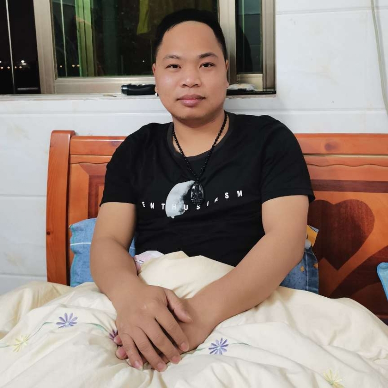 随心所欲的第一张照片--广东上门女婿服务网