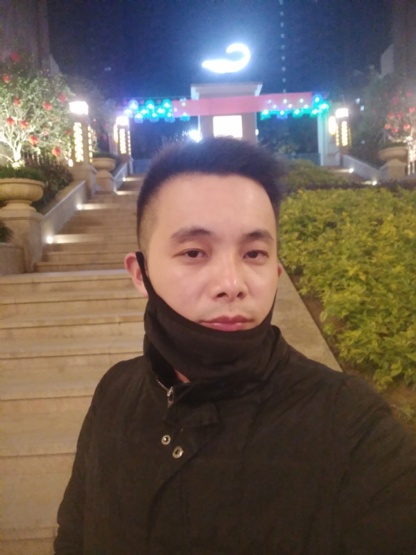 缘份来了挡都挡不住的第二张照片--广东上门女婿服务网