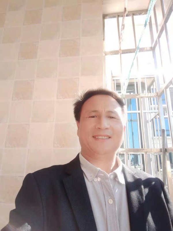 平平安安的第一张照片--广东上门女婿服务网