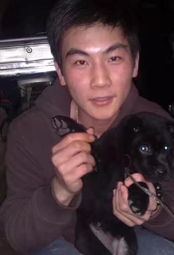 蜡笔小新的第四张照片--广东上门女婿服务网