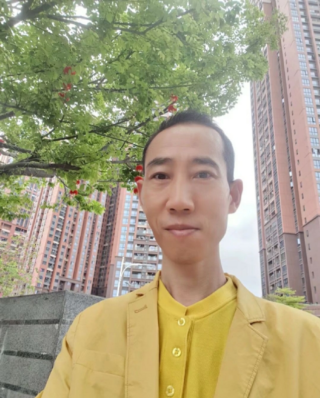 明旺1314的第一张照片--广东上门女婿服务网