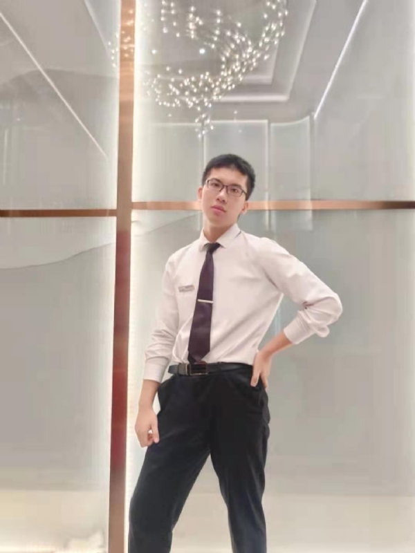 晴天的第一张照片--广东上门女婿服务网