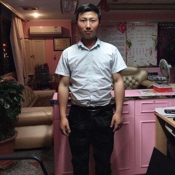健华的第一张照片--广东上门女婿服务网
