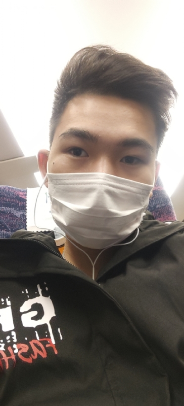 小霪虫的第一张照片--广东上门女婿服务网