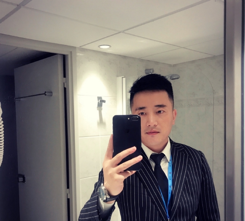 kevin的第一张照片--广东上门女婿服务网