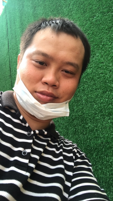 胖子来了的第一张照片--广东上门女婿服务网