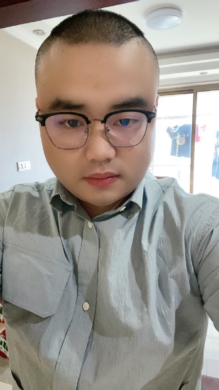 缘来是你的第一张照片--广东上门女婿服务网