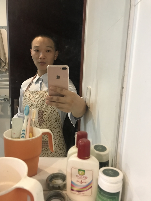 风子的第一张照片--广东上门女婿服务网
