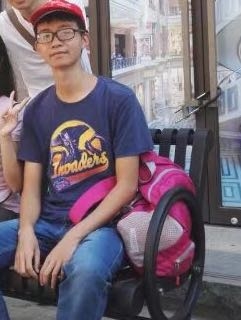 爱在罗伊的第二张照片--广东上门女婿服务网