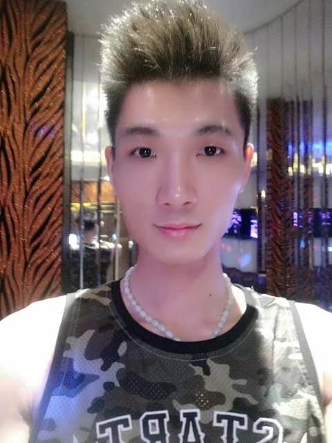 人生如戏的第一张照片--广东上门女婿服务网